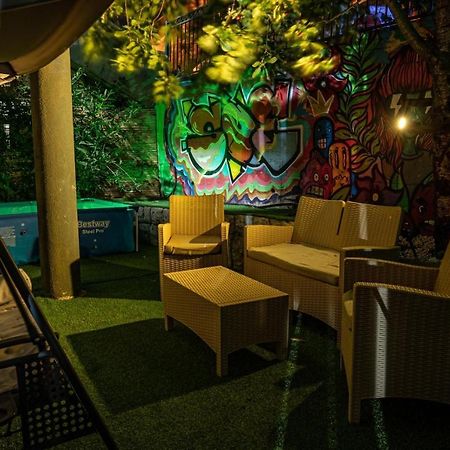 Four Seasons Majdal Shams Exterior foto