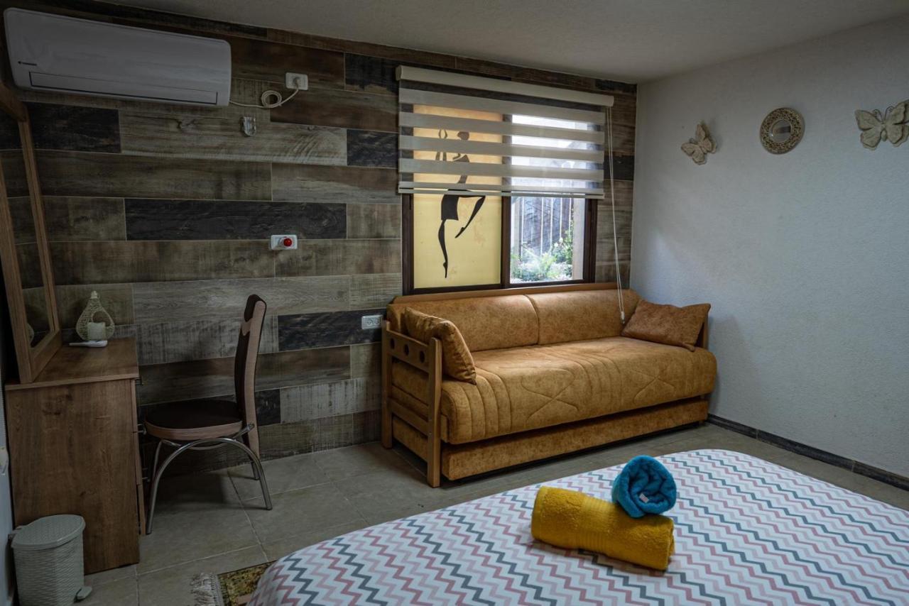 Four Seasons Majdal Shams Exterior foto