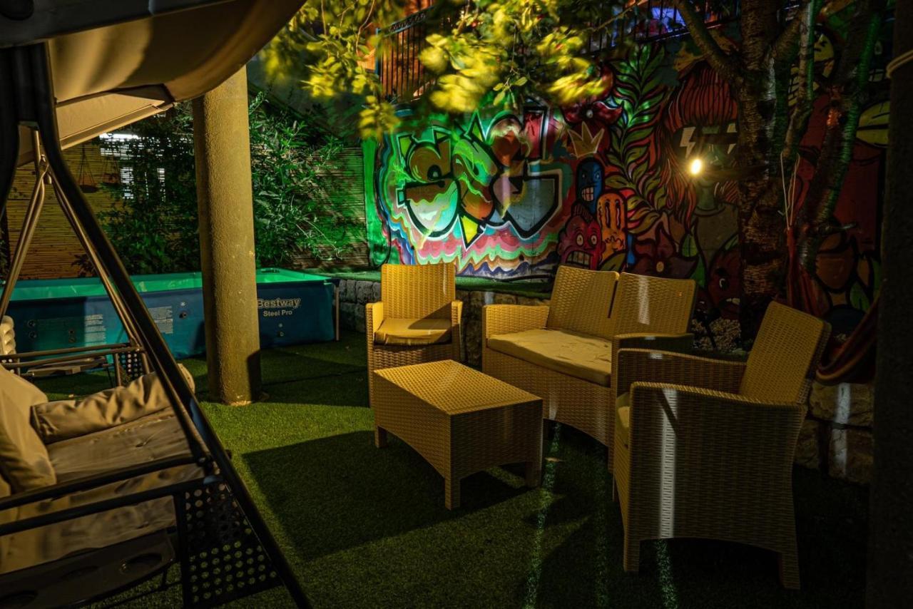 Four Seasons Majdal Shams Exterior foto
