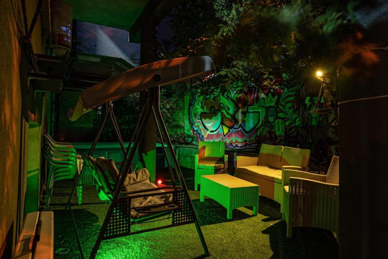 Four Seasons Majdal Shams Exterior foto