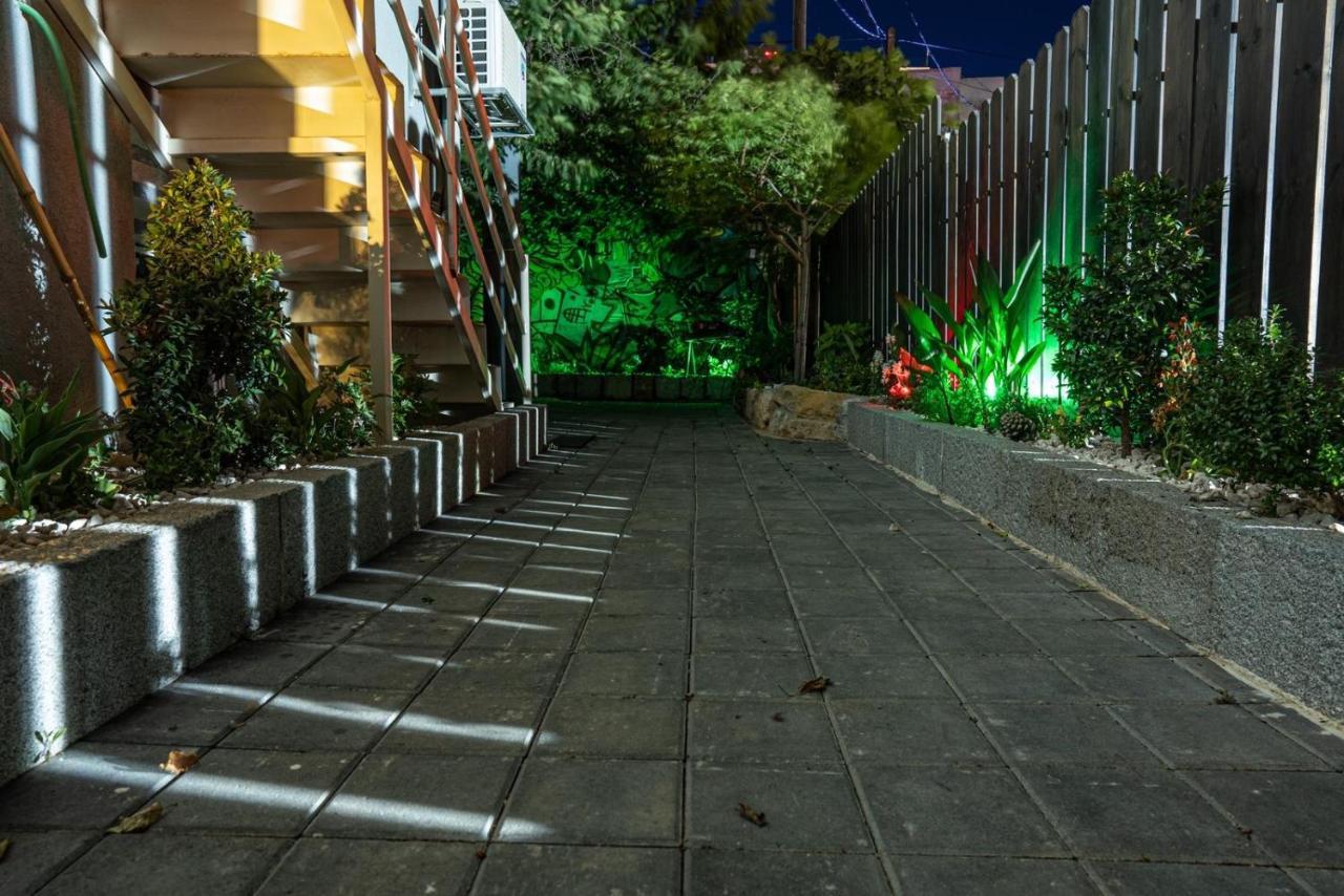Four Seasons Majdal Shams Exterior foto