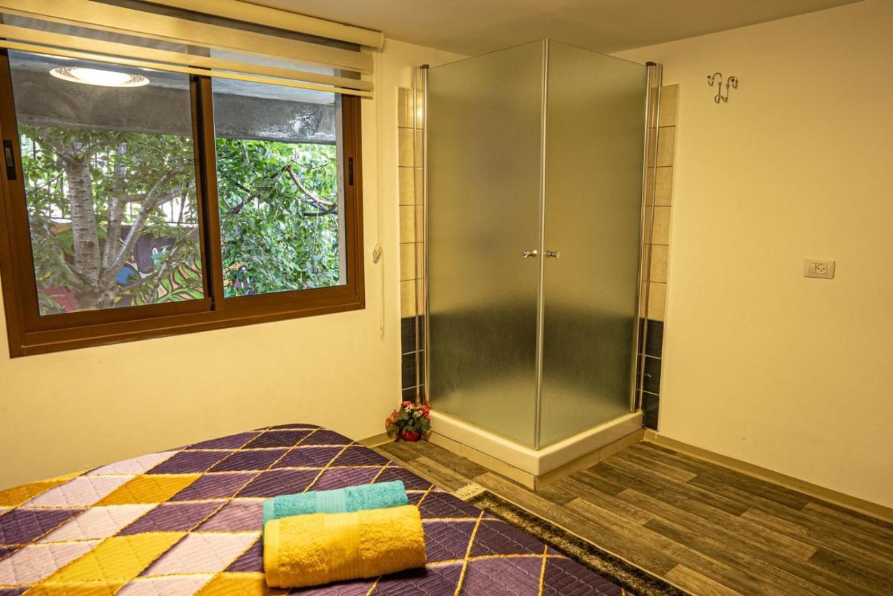 Four Seasons Majdal Shams Exterior foto