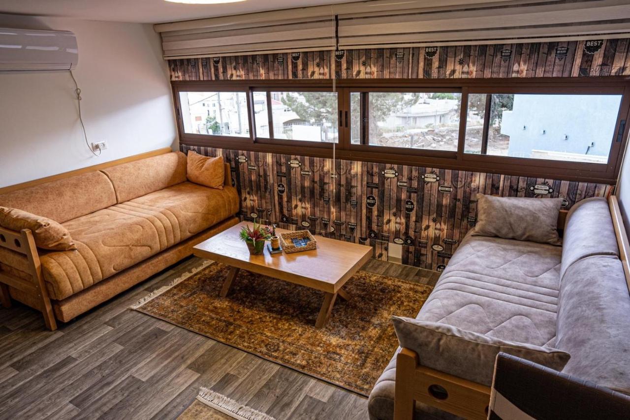 Four Seasons Majdal Shams Exterior foto