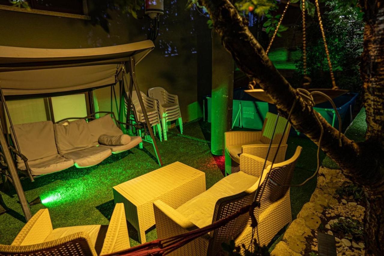 Four Seasons Majdal Shams Exterior foto